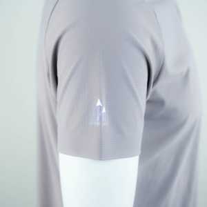 Navigate Speed Limit Sports Fitness T-shirt pour vêtements de yoga - Product Image 2