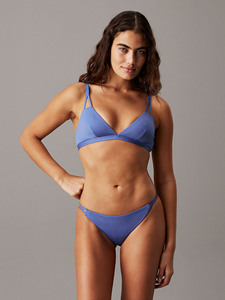 Nueva Llegada Último Diseño Bikini Set Venta al por mayor Mujeres Bikini Set Poliéster Hecho Mujeres Bikini Set - Product Image 2