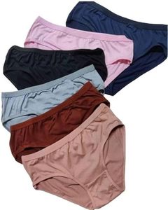 Cotton <b>Men's</b> <b>Thongs</b> Underwear Breathable Anti-Bacterial Pack Best Quality Fabric - Product Image 6