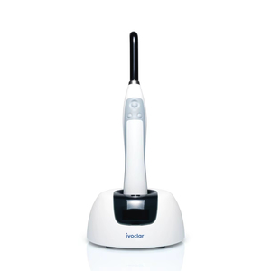 MEJOR PRECIO, Lámpara de Fotocurado Inalámbrica N G4 Azul Profesional de Ivoclar Vivadent II, Envío Gratis con 2 Años de Garantía - Product Image 1