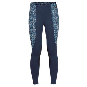 Pantalons d'équitation en polyester et élasthanne pour hommes, nouvelle arrivée, qualité supérieure, culottes d'équitation, leggings d'équitation pour hommes - Product Image 2