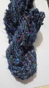 Custom-Made High Quality Dyed <b>Denim</b> Yarns for Weaving and Knitting Various Counts for <b>Denim</b> <b>Fabrics</b> Bulk Orders Welcome - Product Image 3