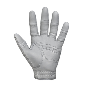 2025 nouveaux gants de Golf en cuir véritable pour femmes à la mode gant de Golf droit ou gauche de qualité supérieure pour une utilisation sportive - Product Image 5