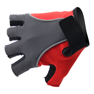 Gants de cyclisme d'hiver pour hommes de haute qualité gants imperméables coupe-vent avec matériau en cuir meilleur prix de qualité gants de cyclisme - Product Image 1