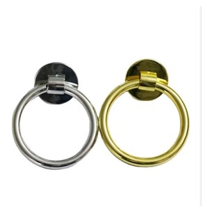 Hardware Door <b>Chair</b> Round Ring Pull Knob Dining Sofa <b>Chair</b> Handle <b>Knocker</b> - Product Image 6