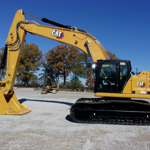 Alta confiabilidad para la venta de excavadoras Cat con piezas OEM, soporte para motor, bomba, caja de cambios PLC en entornos hostiles - Product Image 3