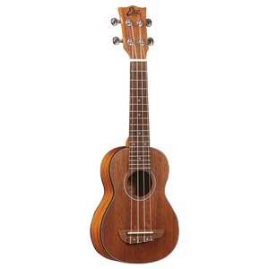 DUO Piezas y Accesorios para Instrumentos de Cuerda de Caoba para Dormidores - Product Image 1