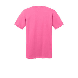 T-shirts pour hommes 2026, 100% coton, dernières tendances, manches courtes, col rond, décontractés, élégants, pour hommes - Product Image 2