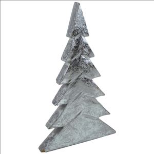 Trending <b>Table</b> Decorative <b>Christmas</b> <b>Tree</b> Ornaments Wholesale Decor Indoor Tabletop <b>Christmas</b> Multi Color for Wooden - Product Image 2