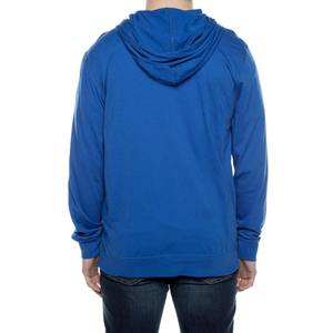 Logotipo personalizado Sudadera con capucha hombres streetwear alta calidad Sudadera con capucha completa y pantalones cortos conjunto de los hombres - Product Image 6