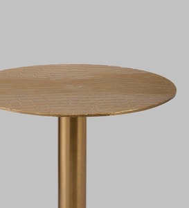 Slim Metal Metal Accent <b>Side</b> <b>Tables</b> <b>Set</b> for Living Room and Home Furniture High Quality <b>Side</b> <b>Table</b> - Product Image 3