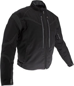 Vestes en textile de course de moto d'hiver de haute qualité pour hommes, respirantes, séchage rapide, design personnalisé - Product Image 6