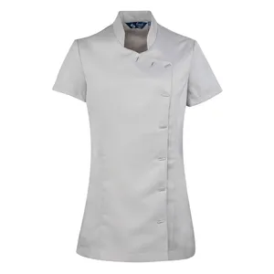 T-shirts promotionnels personnalisés Orchid Beauty and Spa pour le merchandising - Product Image 6