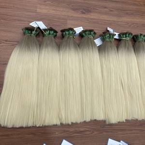 Luxury Quality 100% Vietnamese Bulk Human <b>Hair</b> <b>Extensions</b> High Quality <b>Braiding</b> <b>Hair</b> for Colorful Looks - Product Image 5