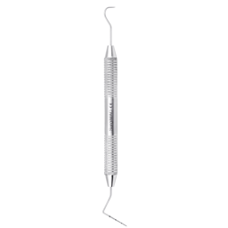 Expro 1/Pk Air Series # 23/CP-15 UNC Source d'alimentation manuelle, poignée en acier inoxydable, classe I - Product Image 1