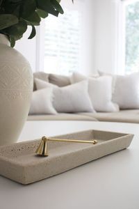 ฝาครอบเทียนอุปกรณ์ดับเพลิงพร้อมที่จับยาวสำหรับดับเทียน - Product Image 2