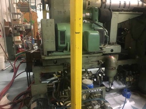 เครื่องจักร B l o w Machinery Ba-t-t-en-fe-l-d Fi-s-c-h-er F H B 1 0 6 1 พร้อมขายแล้ว - Product Image 5