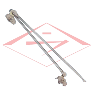 High Quality Front <b>Windshield</b> <b>Wiper</b> Linkage Metal Material OEM#MR221320 for MITSUBISHI FREECA - Product Image 1