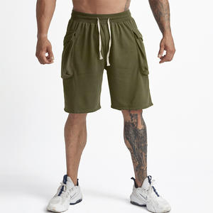 Shorts de baño reciclados de alta calidad para hombres, ecológicos y elegantes, perfectos para ropa informal - Product Image 2