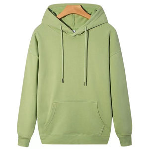 Sudaderas con Capucha de Alta Calidad para Hombre, Impresión Digital, Servicio Profesional OEM, Cuello con Capucha, 100% Algodón, Transpirable y Ecológico - Product Image 4