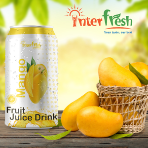 330ml Tropical Mango & Pineapple Beverage Wholesale Supplies OEM ODM Private Label Other Beverages <b>Bulk</b> <b>Bottle</b> with Free Sample - Product Image 2