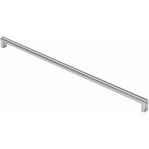 Poignée de tiroir en métal pour la cuisine, quincaillerie avec un design élégant, robuste et ergonomique pour un usage quotidien - Product Image 1