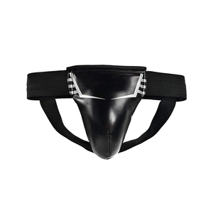 Protector Inguinal de Taekwondo para Hombre, Nuevo, de Alta Calidad, Protector Inguinal de Boxeo, Protector Inguinal de Karate, Protector Inguinal de Sanda, Protector Inguinal de Kickboxing - Product Image 1