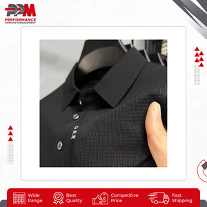 T-shirts de sport tricotés pour hommes de haute qualité, tailles M-4XL, imprimés tendance, infroissables, pour l'été, décontractés, à prix réduit – Vente en gros - Product Image 2