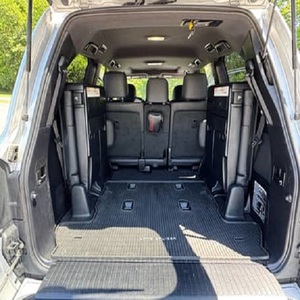 2019สำหรับรุ่น Heritage เบาะหนังหุ้มพวงมาลัยซ้ายด้านหลังพร้อมส่งกำลังสูง400PS 500Nm แรงบิด - Product Image 4