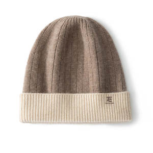 Bonnets de qualité supérieure, style décontracté, meilleur matériau, bonnets en jacquard pour la vente en ligne, Trade Excel Impex - Product Image 1