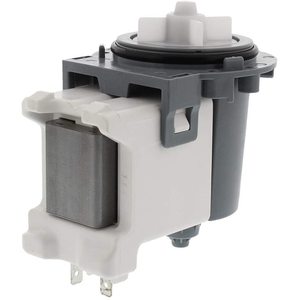 Moteur de pompe de vidange pour lave-linge DC31-00054D, alimentation électrique, matériau plastique, tension 110V/220V, pièces de rechange pour lave-linge - Product Image 1