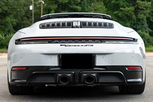 Porsche 911 Carrera 4 GTS Cabriolet 2025 Essence Faible Kilométrage - Product Image 3
