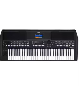 Tout nouveau pour Piano PSR SX900 S975 SX700 S970 clavier Instrument de musique - Product Image 1