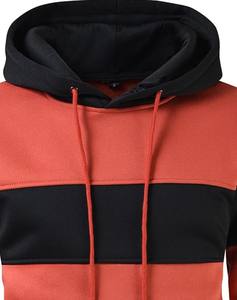 Sudaderas Extra Grandes para Hombre, Ropa Casual de Invierno, 100% Algodón, Transpirables, Ecológicas, de Manga Larga, Hechas a Medida, de Alta Calidad - Product Image 2