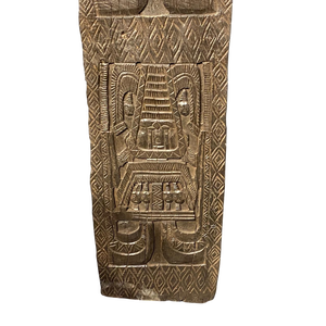 Panel de Madera Naga - Product Image 4