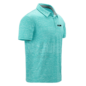 Nuevo Diseño de Camisetas para Hombre de Manga Corta, Material Spandex/Algodón, Diseño Sólido Antiarrugas, Estilo Gótico, Venta al Por Mayor - Product Image 5