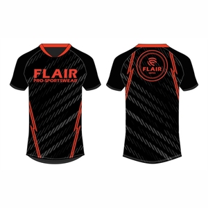 La mejor calidad, diseño personalizado, transpirable, comodidad, conjuntos de uniformes de camiseta de fútbol, servicio OEM para jóvenes, jugadores masculinos, corte automatizado - Product Image 2