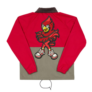 Veste coupe-vent légère pour hommes coupe-vent en nylon imperméable pour garçons Vente en ligne des Meilleurs sports logo personnalisé veste d'hiver pour hommes coupe-vent - Product Image 5