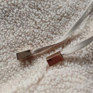 Custom Print Fuzzy Brushed Mohair Outdoor Flare Stacked Pants Mohair Fleece Sweatpants <b>for</b> <b>Men</b> - Product Image 4