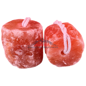 뜨거운 판매 수제 히말라야 소금 핥기 블록 순수 천연 사료 등급 미네랄 바위 친환경 소 말 돼지 웰빙 - Product Image 1