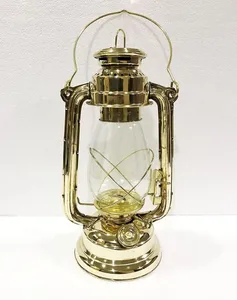 优质航海船灯由铜航海船灯灯抛光而成的航海锚油船灯
