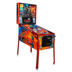 Machine de flipper Walking Dead Metal - Édition Pro/Limitée, langues espagnole/japonaise personnalisables, prix bas, offre directe d'usine - Product Image 6