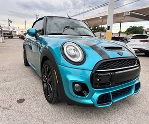 Grandes Ofertas, Negocio Excelente: MINI Cooper S Listo para Enviar - Product Image 1