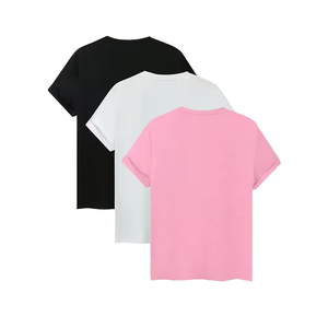 T-shirt personnalisé de haute qualité, t-shirts de sport pour hommes en polyester à séchage rapide, logo personnalisé, manches courtes, t-shirt imprimé - Product Image 2