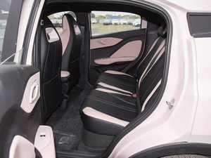 Segull Byd Seagull Mini, véhicule électrique à cinq portes avec moteur de 55 kW, couple de 135 Nm, autonomie de 305 à 405 km - Product Image 4