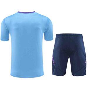 Conjunto de Jersey Deportivo Ligero de Poliéster para Adultos, Impresión Personalizada, Secado Rápido, Fútbol Americano - Product Image 5