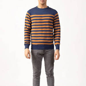 Sudadera de manga larga para hombre de secado rápido y bordado de 2 tonos multicolor teñido liso para invierno-MOQ bajo - Product Image 1