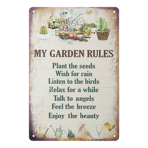 Customizable succulent <b>garden</b> , green rustic wood plank style, <b>for</b> The Smith family greenhouse. at wholesale prices. - Product Image 4