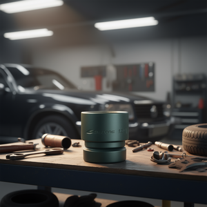 Gedore 1'' <b>Impact</b> Metric Hexagonal <b>Socket</b> High Quality Product Within Its Category - Product Image 3