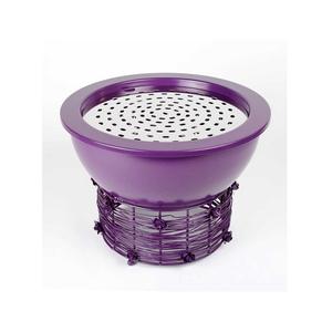 Pozo de fuego de diseño único Hierro y acero inoxidable Pozo de fuego Forma y tamaño personalizados Pozo de fuego a un precio razonable - Product Image 3